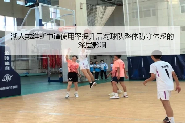 湖人戴维斯中锋使用率提升后对球队整体防守体系的深层影响 | kaiyun