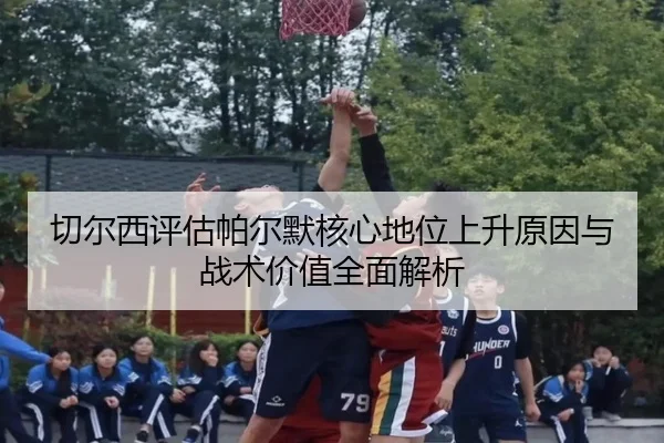 切尔西评估帕尔默核心地位上升原因与战术价值全面解析 | kaiyun